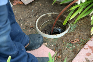 Sewer & Drain Cleaning